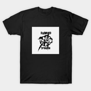 Damned Youth V.3 T-Shirt